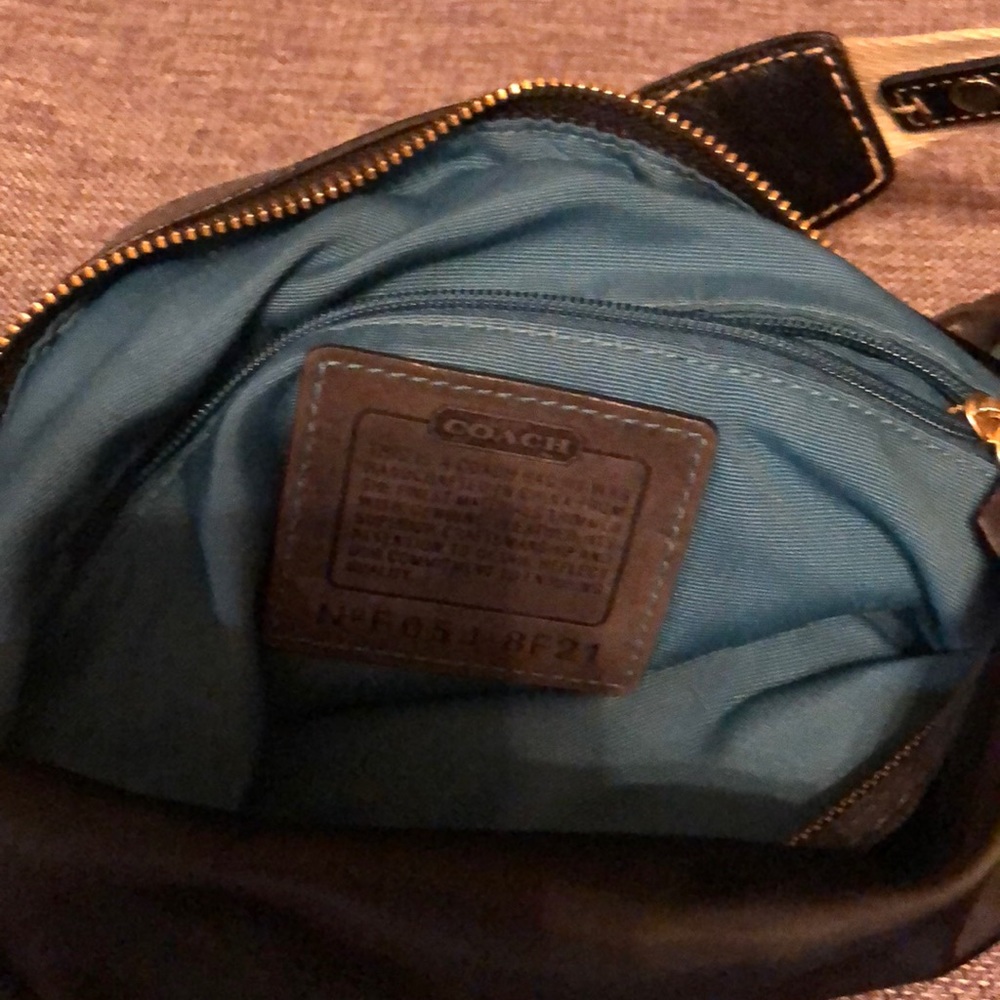 💯Coach Purse - Picture 4 of 8